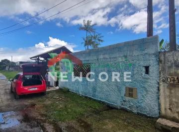 Rural en Venda de 3 quartos Jussara · Chácara em  Avenida Hum - BAL. JUSSARA - Mongaguá/SP