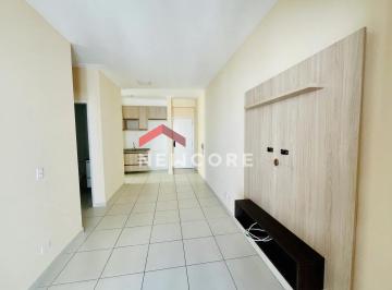 Apartamento · 68m² · 3 Quartos · 2 Vagas · Apartamento em Avenida José Olegário de Barros - Areão - Taubaté/SP