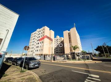 Apartamento · 62m² · 2 Quartos · 1 Vaga · Apartamento em Avenida 80 A - Jardim Vilage - Rio Claro/SP