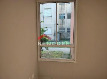 Apartamento · 51m² · 2 Quartos · 1 Vaga · Apartamento em Rua Antônio Victor Lopes - Vila Matias - São Vicente/SP