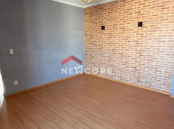 Apartamento · 67m² · 2 Quartos · 1 Vaga · Apartamento em  Rua Jesuina de Oliveira Moraes - Jardim Santa Clara do Lago I - Hortolândia/SP