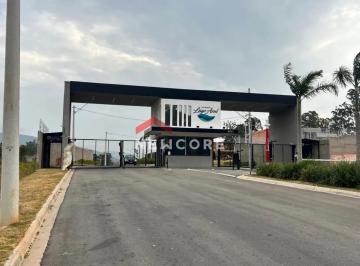 Terreno · 250m² · Lote em condomínio em Avenida Antônio Pincinato - Recanto Quarto Centenário - Jundiaí/SP