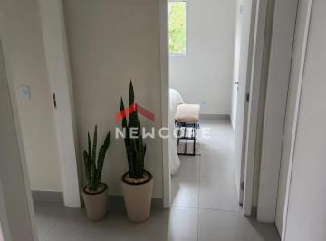 Apartamento · 82m² · 3 Quartos · 1 Vaga - Newcore · Apartamento em Rua Alpes - Jardim Belizário - Cotia/SP
