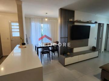 Apartamento · 82m² · 3 Quartos · 1 Vaga · Apartamento em Rua Alpes - Jardim Belizário - Cotia/SP