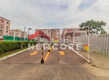 Apartamento · 41m² · 2 Quartos · 1 Vaga · Apartamento em Rua José Iuchno - Hípica - Porto Alegre/RS