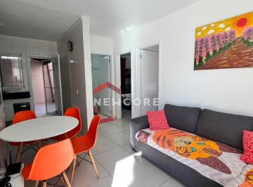Apartamento · 5425m² · 2 Quartos · 1 Vaga · Apartamento em Rua José Costa - Boraceia - Bertioga/SP