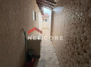 Casa · 141m² · 2 Quartos · 2 Vagas · Casa de condomínio em Rua Júlio Preste de Albuquerque - Sapé II - Caçapava/SP