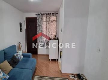 Apartamento de 2 quartos, São Bernardo do Campo · Apartamento em Rua Gregória de Fregel - Demarchi - São Bernardo do Campo/SP