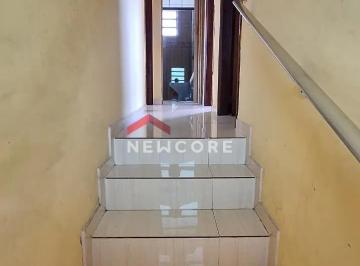 Casa Venda 150m² de 3 quartos · Sobrado em Rua José Lourenço Guerra - Jardim Boa Esperança (Vicente de Carvalho) - Guarujá/SP
