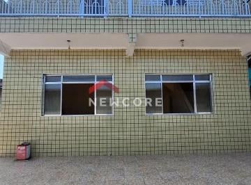 Casa · 150m² · 3 Quartos · 2 Vagas · Sobrado em Rua José Lourenço Guerra - Jardim Boa Esperança (Vicente de Carvalho) - Guarujá/SP