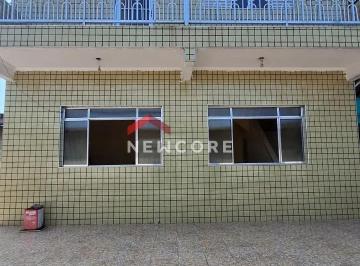 Casa · 150m² · 3 Quartos · 2 Vagas · Sobrado em Rua José Lourenço Guerra - Jardim Boa Esperança (Vicente de Carvalho) - Guarujá/SP