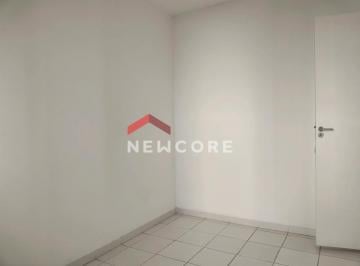 Apartamento · 51m² · 2 Quartos · 1 Vaga · Apartamento em Rua Antônio Victor Lopes - Vila Matias - São Vicente/SP