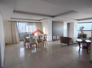 Apartamento · 200m² · 4 Quartos · 3 Vagas · Apartamento em Rua Bacharel José de Oliveira Curchatuz - Jardim Oceania - João Pessoa/PB