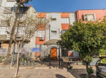 Apartamento · 22m² · 1 Quarto · Apartamento de 1 dormitório no Bairro Cidade Baixa - Porto Alegre