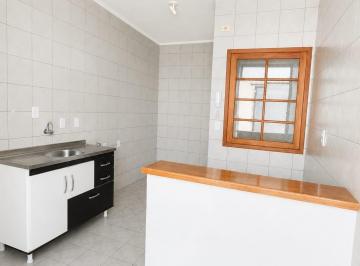 Apartamento-cozinha-bancada · Apartamento 2 Dormitórios à Venda na Av. Ipiranga – Próximo à Zero Hora em Porto Alegre