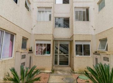 Apartamento · 41m² · 2 Quartos · 1 Vaga · Apartamento no bairro Restinga em Porto Alegre/RS