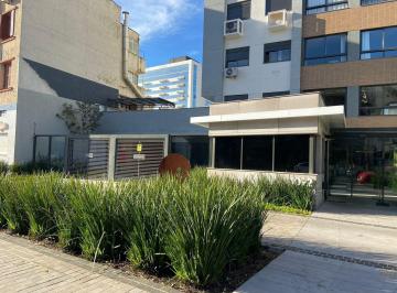 Apartamento de 2 quartos, Porto Alegre · Apartamento Mobiliado para Locação no Bairro Santana | 2 Dormitórios, Suíte e Infraestrutura Complet
