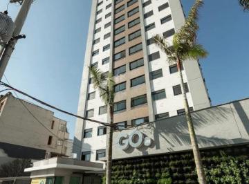 Apartamento · 57m² · 2 Quartos · 1 Vaga · Apartamento Mobiliado para Locação no Bairro Santana | 2 Dormitórios, Suíte e In