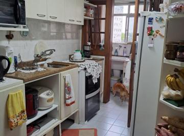 Apartamento de 2 quartos, Porto Alegre · Apartamento em Bom Jesus