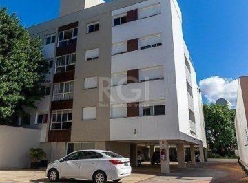 Apartamento · 69m² · 2 Quartos · 1 Vaga · Apartamento para Venda - 69m², 2 dormitórios, sendo 1 suites, 1 vaga - Tristeza