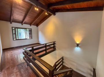 Casa · 345m² · 4 Quartos · 2 Vagas - Berté imóveis 1 - Prime · SOBRADO COM 4 DORMITORIOS
