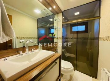 Apartamento · 196800m² · 2 Quartos · 3 Vagas - Newcore · Apartamento em  Rua Elisabeth Rosenfeldt - Jardim Bela Vista - Gramado/RS