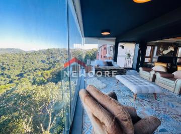 Apartamento · 196800m² · 2 Quartos · 3 Vagas · Apartamento em Rua Elisabeth Rosenfeldt - Jardim Bela Vista - Gramado/RS