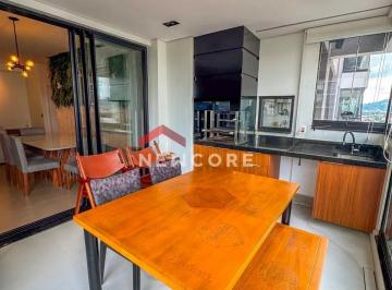 Apartamento de 3 quartos, Barueri · Apartamento em Avenida Ômega - Melville Empresarial I e II - Barueri/SP
