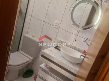 Apartamento de 2 quartos Venda R$ 232.470 · Apartamento em Avenida 80 A - Jardim Vilage - Rio Claro/SP