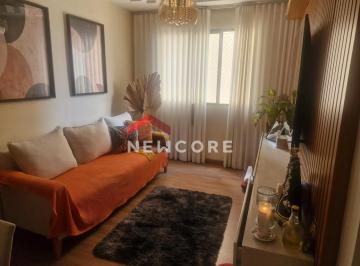 Apartamento de 2 quartos, Rio Claro · Apartamento em Avenida 80 A - Jardim Vilage - Rio Claro/SP