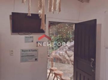 Comercial de 7 quartos, Paraty · Hotel em Rua Pedro Rosa - VILA TRINDADE - Paraty/RJ