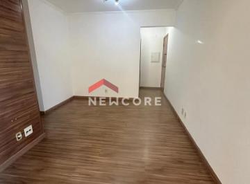 Apartamento · 58m² · 3 Quartos · 1 Vaga · Apartamento em Rua Cásper Líbero - Paulicéia - São Bernardo do Campo/SP