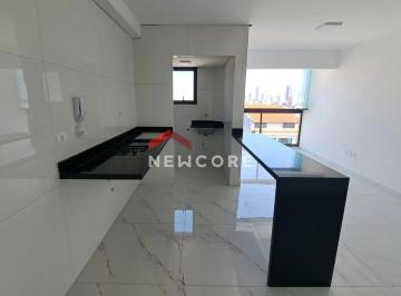 Apartamento · 56m² · 2 Quartos · 1 Vaga · Apartamento em Rua Capitão José Parente - Umuarama - Osasco/SP