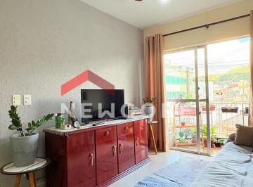 Apartamento · 70m² · 2 Quartos · 1 Vaga · Apartamento em Rua Teresinha Pinto - Centro - Nova Iguaçu/RJ