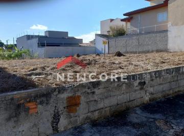 Terreno · 500m² · Lote em Rua Dias Gomes - Loteamento Villa Branca - Jacareí/SP
