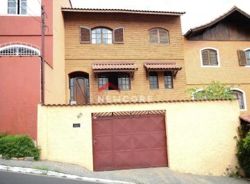 Casa · 177m² · 3 Quartos · 6 Vagas · Sobrado em Rua São Urbano - Vila Yara - São Paulo/SP