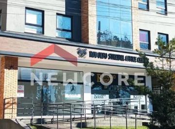 Comercial de 1 quarto, Canela · Sala comercial em Visconde de Mauá - Centro - Canela/RS