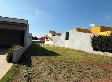 Terreno · 15m² · Lote em condomínio em Rua José Joaquim Ribeiro - João Aranha - Paulínia/SP