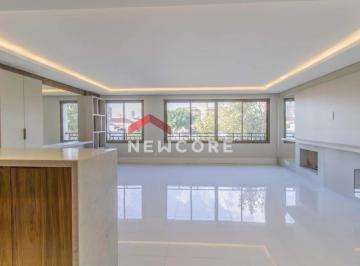 Apartamento · 121m² · 3 Quartos · 2 Vagas · Apartamento em  Avenida Alegrete - Petrópolis - Porto Alegre/RS