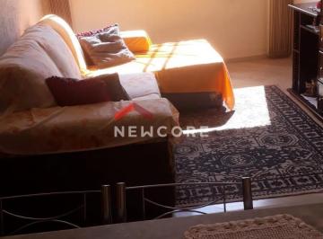 Apartamento · 59m² · 2 Quartos · 1 Vaga · Apartamento em Avenida Sara Zirlis - Vila Lutécia - Santo André/SP