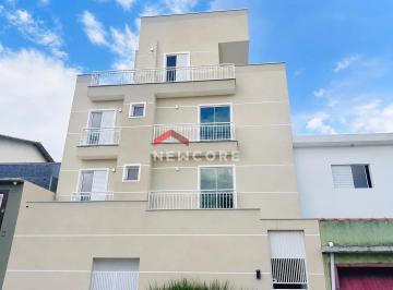 Apartamento · 40m² · 2 Quartos · Apartamento em Rua Caçador - Vila Paiva - São Paulo/SP