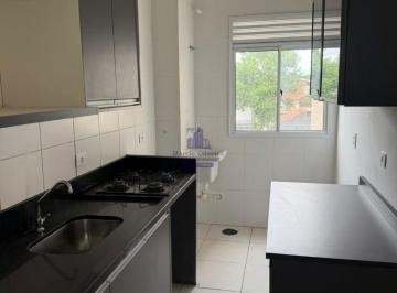 Foto 13 · Apartamento de 3 quartos com suíte e 2 vagas de garagem no Areão, Taubaté-SP: um lar completo!