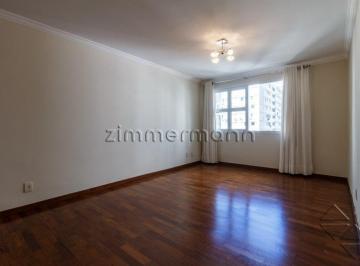 Apartamento · 130m² · 3 Quartos · 2 Vagas · APARTAMENTO HIGIENÓPOLIS 3 DORMITÓRIOS 2 VAGAS