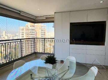 Apartamento · 147m² · 3 Quartos · 2 Vagas · APARTAMENTO CHÁCARA KALBIN 3 DORMITÓRIOS 2 DORMITÓRIOS