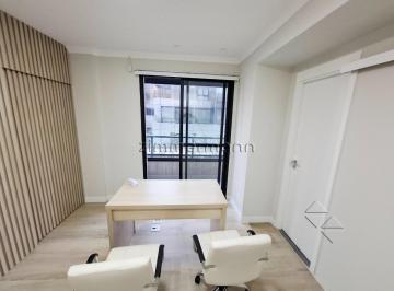 Comercial · 78m² · CONJUNTO COMERCIAL PINHEIROS