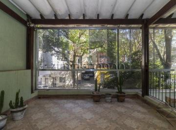Casa · 192m² · 3 Quartos · 1 Vaga · CASA SOBRADO VILA ROMANA 3 DORMITÓRIOS 1 VAGA