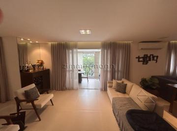 Apartamento · 180m² · 3 Quartos · 3 Vagas · APARTAMENTO MOOCA 3 DORMITÓRIOS 3 VAGAS