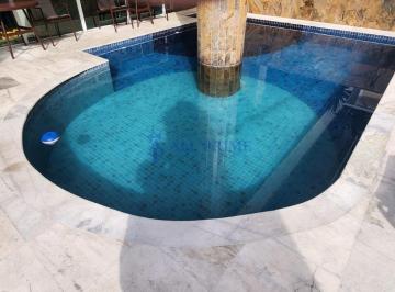 Apartamento · 138m² · 3 Quartos · 2 Vagas · Apartamento para venda em Canto Do Forte de 138.00m² com 3 Quartos, 3 Suites e 2 Garagens