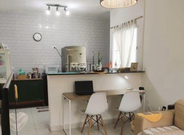 Casa · 49m² · 2 Quartos · 1 Vaga · Casa para venda em Vila São Paulo de 49.00m² com 2 Quartos e 1 Garagem
