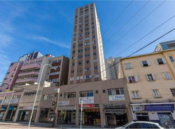 Apartamento · 30m² · 1 Quarto · Apartamento para venda em Centro de 30.00m² com 1 Quarto